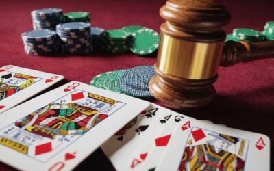 Est-ce que les sites de jeux d’argent à l’étranger sont légaux ?